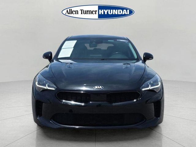 2018 Kia Stinger Premium