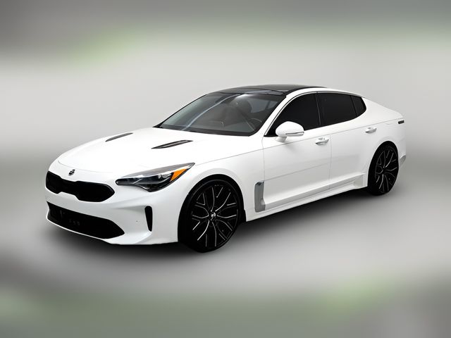 2018 Kia Stinger Premium