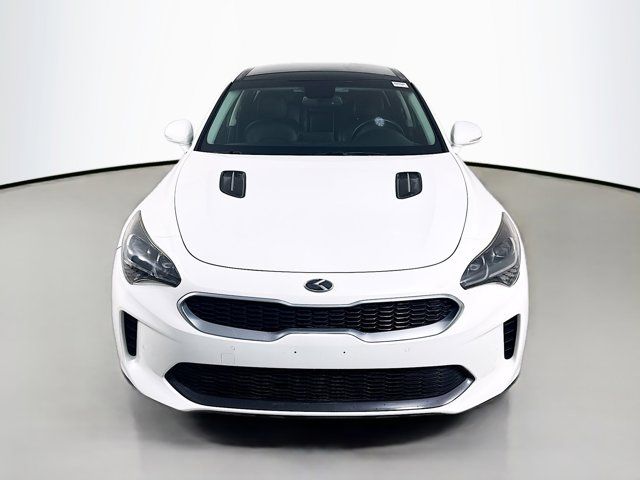 2018 Kia Stinger Premium