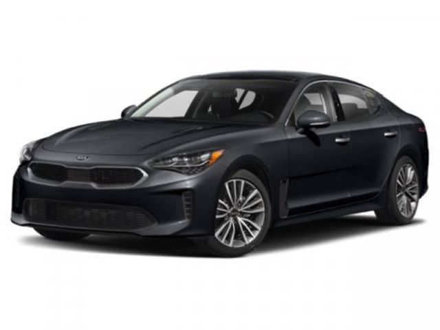 2018 Kia Stinger Premium