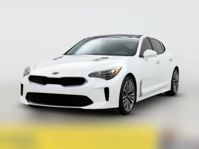 2018 Kia Stinger Premium