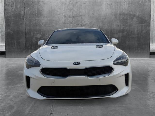 2018 Kia Stinger Premium