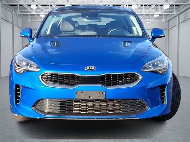 2018 Kia Stinger Premium