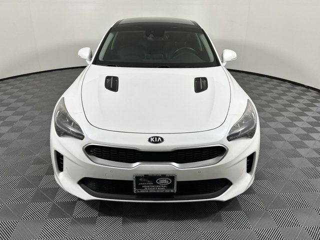 2018 Kia Stinger Premium