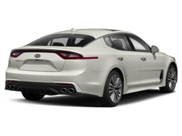 2018 Kia Stinger Premium
