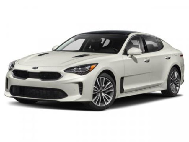 2018 Kia Stinger Premium