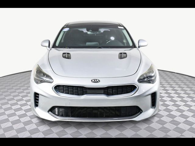 2018 Kia Stinger Premium