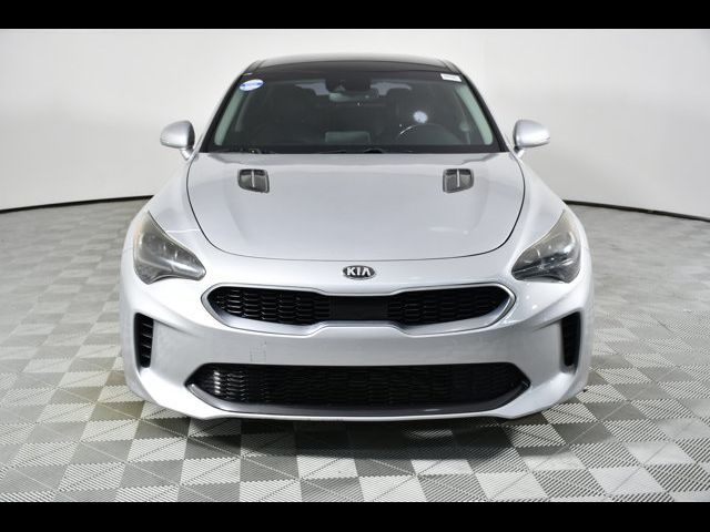 2018 Kia Stinger Premium