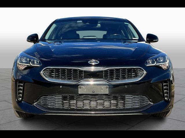 2018 Kia Stinger Premium