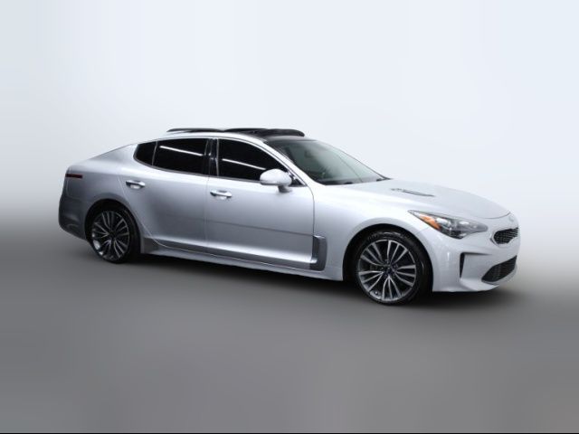 2018 Kia Stinger Premium