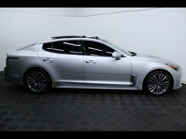 2018 Kia Stinger Premium