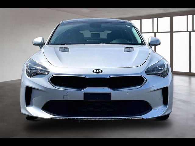 2018 Kia Stinger Premium