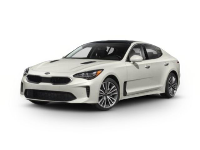 2018 Kia Stinger Premium