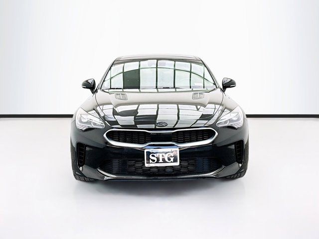 2018 Kia Stinger Premium