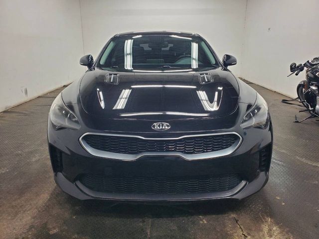 2018 Kia Stinger Premium