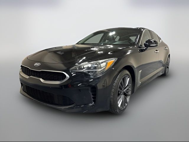 2018 Kia Stinger Premium