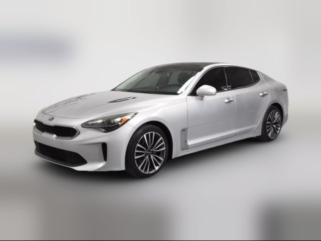 2018 Kia Stinger Premium