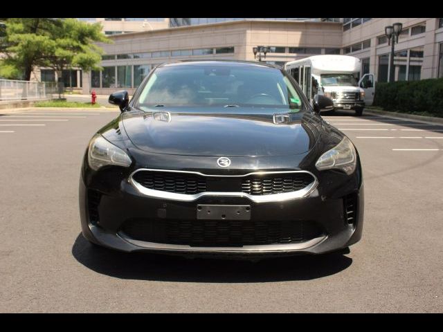 2018 Kia Stinger Premium