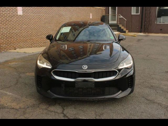 2018 Kia Stinger Premium