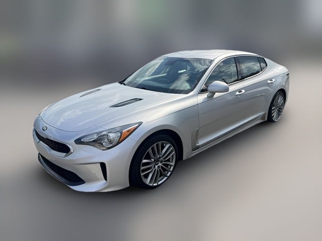 2018 Kia Stinger Base