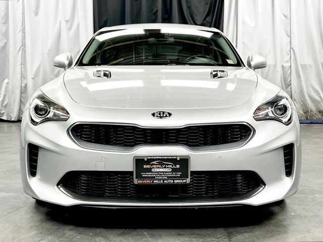 2018 Kia Stinger Base