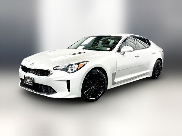 2018 Kia Stinger Base