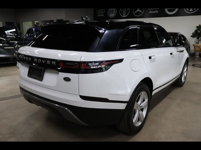 2018 Land Rover Range Rover Velar S