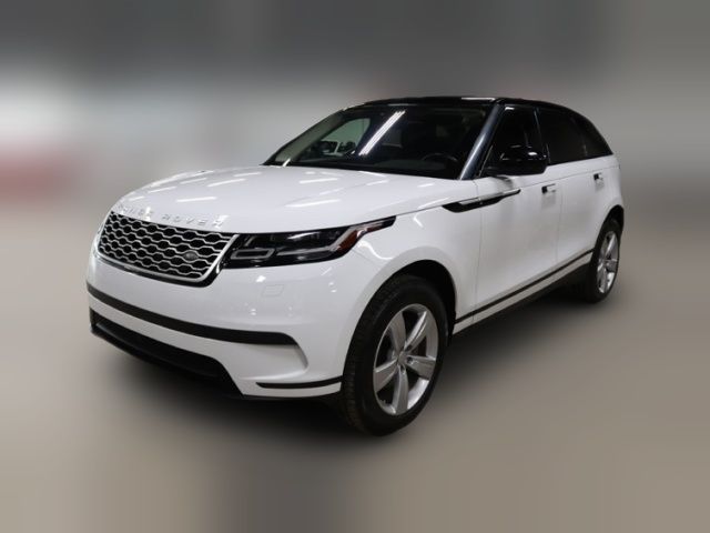 2018 Land Rover Range Rover Velar S