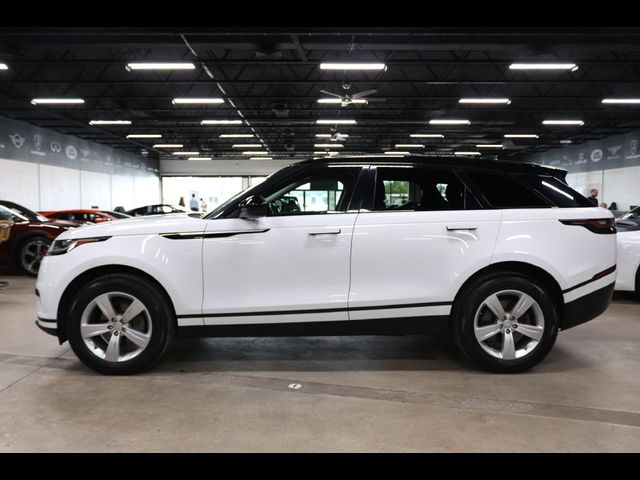 2018 Land Rover Range Rover Velar S