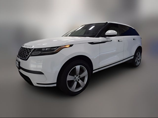 2018 Land Rover Range Rover Velar S
