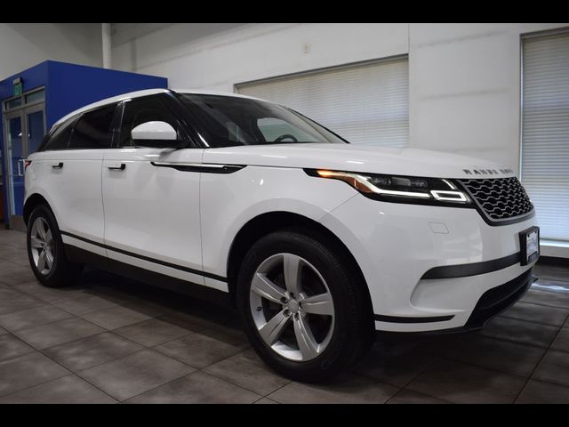2018 Land Rover Range Rover Velar S