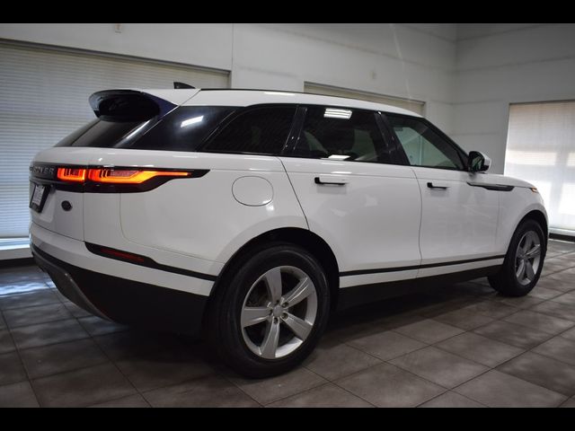 2018 Land Rover Range Rover Velar S