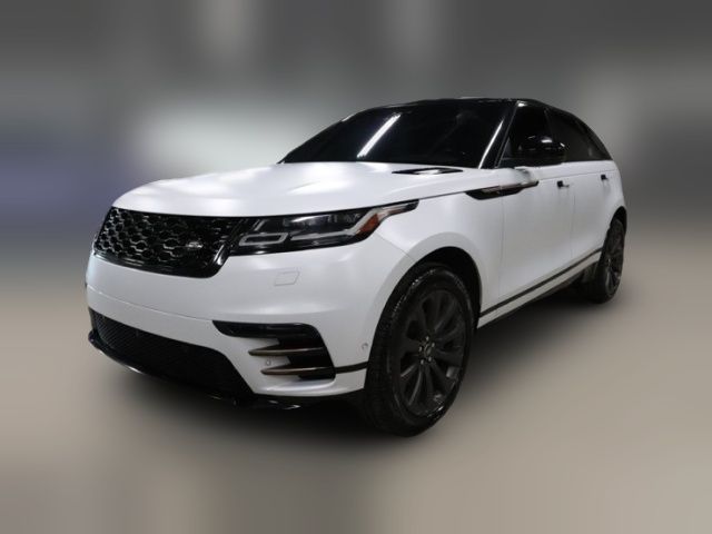 2018 Land Rover Range Rover Velar R-Dynamic SE