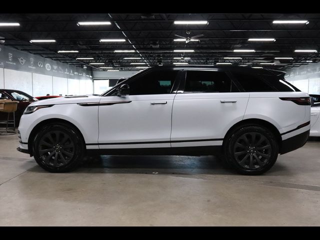 2018 Land Rover Range Rover Velar R-Dynamic SE