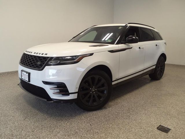 2018 Land Rover Range Rover Velar R-Dynamic SE