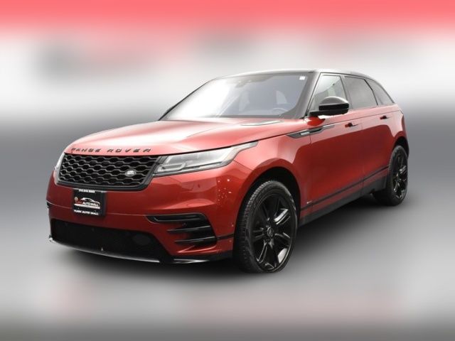 2018 Land Rover Range Rover Velar R-Dynamic SE