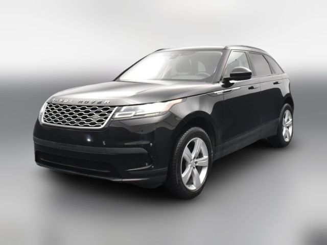 2018 Land Rover Range Rover Velar S