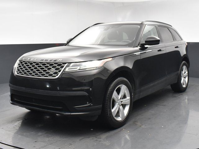 2018 Land Rover Range Rover Velar S