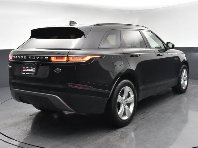 2018 Land Rover Range Rover Velar S