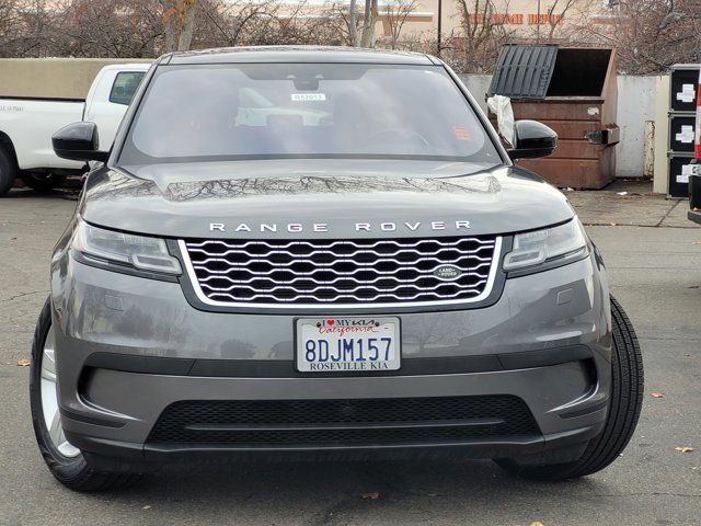 2018 Land Rover Range Rover Velar S