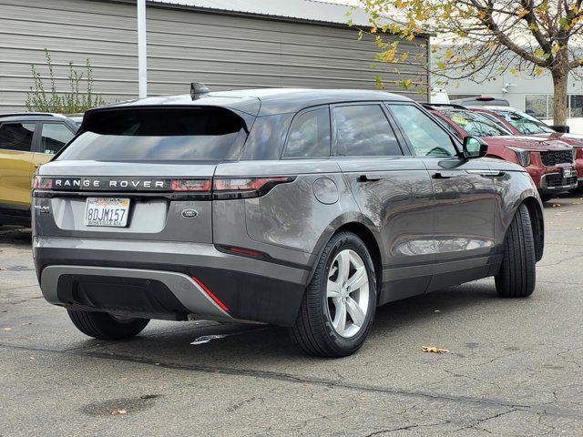 2018 Land Rover Range Rover Velar S