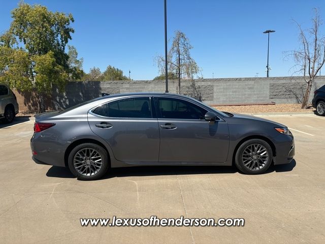 2018 Lexus ES 350