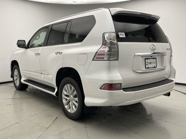 2018 Lexus GX 460 Premium