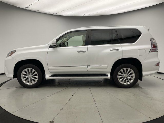 2018 Lexus GX 460 Premium