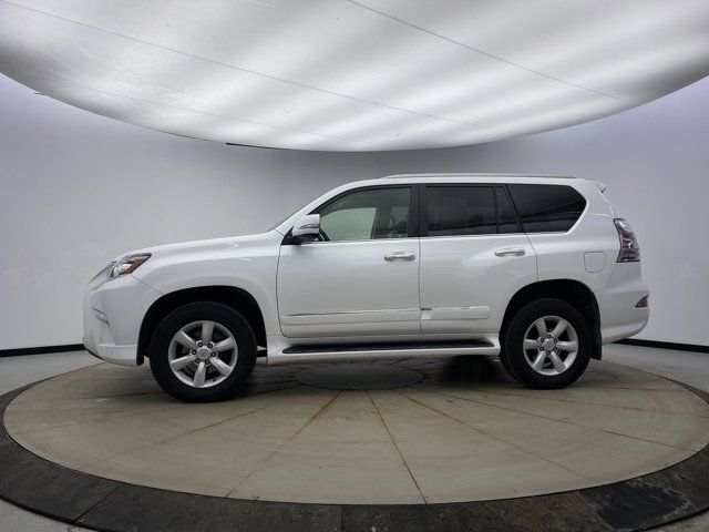 2018 Lexus GX 