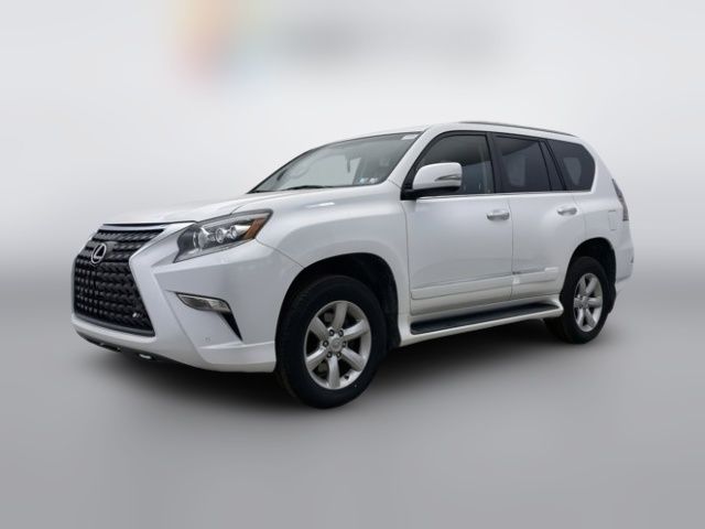 2018 Lexus GX 460