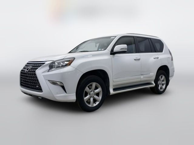 2018 Lexus GX 460