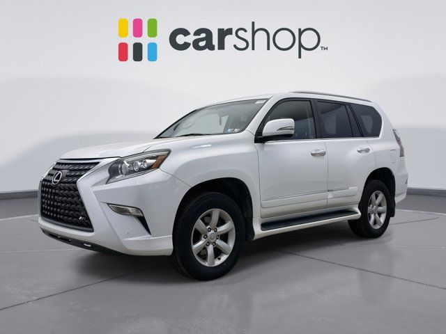 2018 Lexus GX 