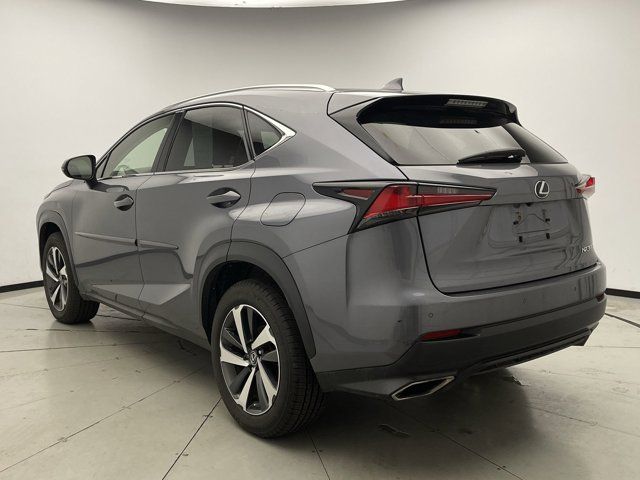 2018 Lexus NX 300