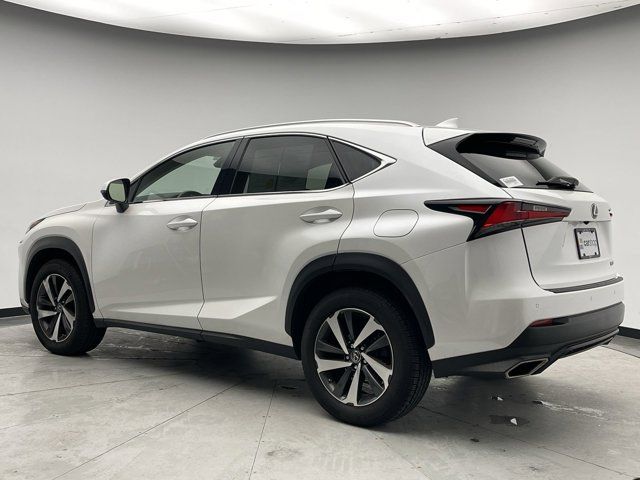 2018 Lexus NX 300